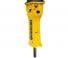 Accesorios Martillos hidráulicos Epiroc HB 4100