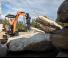Accesorios Martillos hidráulicos Doosan HB03