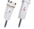 Accesorios Martillos hidráulicos Komac TOR 36V