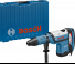 Herramientas eléctricas Martillos Rotativos Bosch GBH 12-52 DV