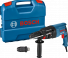 Herramientas eléctricas Martillos Rotativos Bosch GBH 2-26