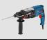 Herramientas eléctricas Martillos Rotativos Bosch GBH 2-28