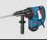 Herramientas eléctricas Martillos Rotativos Bosch GBH 3-28 DFR