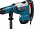 Herramientas eléctricas Martillos Rotativos Bosch GBH 8-45 D