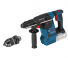 Herramientas eléctricas sin cable Martillos rotativos sin cable SDS Bosch GBH 18V-26F