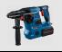 Herramientas eléctricas sin cable Martillos rotativos sin cable SDS Bosch GBH 18V-28 DC