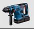 Herramientas eléctricas sin cable Martillos rotativos sin cable SDS Bosch GBH 18V-34 CF