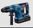 Herramientas eléctricas sin cable Martillos rotativos sin cable SDS Bosch GBH 18V-36 C