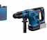 Herramientas eléctricas sin cable Martillos rotativos sin cable SDS Bosch GBH 18V-36 C