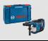 Herramientas eléctricas sin cable Martillos rotativos sin cable SDS Bosch GBH 18V-40 C