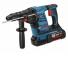 Herramientas eléctricas sin cable Martillos rotativos sin cable SDS Bosch GBH 36 V-LI Plus