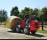 Mini cargador frontal Weidemann 1160