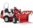 Weidemann 1240 CX 35