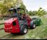 Mini cargador frontal Weidemann 1380
