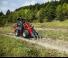 Mini cargador frontal Weidemann 1380