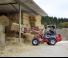 Mini cargador frontal Weidemann 1380