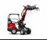 Mini cargador frontal Schäffer 1622 T