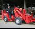 Mini cargador frontal Schäffer 2024 SLT