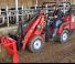 Mini cargador frontal Schäffer 2028 SLT 