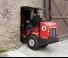 Mini cargador frontal Schäffer 2028 SLT 