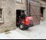 Mini cargador frontal Schäffer 2028 SLT 