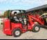 Mini cargador frontal Schäffer 2030 SLT