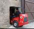 Mini cargador frontal Schäffer 2030 SLT