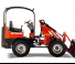 Mini cargador frontal Thaler 2230 H