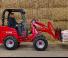Mini cargador frontal Schäffer 2336