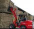 Mini cargador frontal Schäffer 2336 SLT