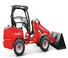 Mini cargador frontal Schäffer 2345 T