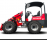 Mini cargador frontal Thaler 2438 L