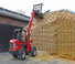 Mini cargador frontal Schäffer 2630 T SLT