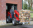 Mini cargador frontal Schäffer 2630 T SLT