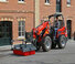 Mini cargador frontal Schäffer 2630 T SLT
