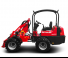 Mini cargador frontal Thaler 2838 H