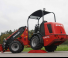 Mini cargador frontal Thaler 3248 T-5A