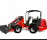 Mini cargador frontal Thaler 3248 T-5A