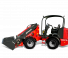 Mini cargador frontal Thaler 3248 T