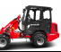 Cargadoras de ruedas Thaler 3448 L-5A