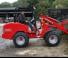 Mini cargador frontal Schäffer 3550
