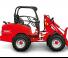 Mini cargador frontal Schäffer 3550