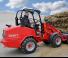 Mini cargador frontal Schäffer 3550 T
