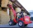 Mini cargador frontal Schäffer 3550 T-SLT