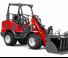 Mini cargador frontal Schäffer 3630 