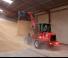 Mini cargador frontal Schäffer 3650 T 