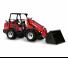 Mini cargador frontal Schäffer 3650 T SLT 