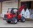 Mini cargador frontal Schäffer 3650 T SLT 