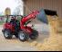 Mini cargador frontal Schäffer 3650 T SLT 