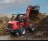 Mini cargador frontal Schäffer 3650 T SLT 